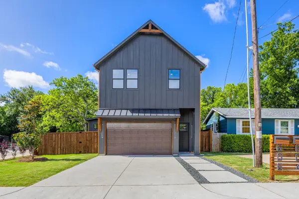 606 E Ross Street, Rockwall, TX 75087