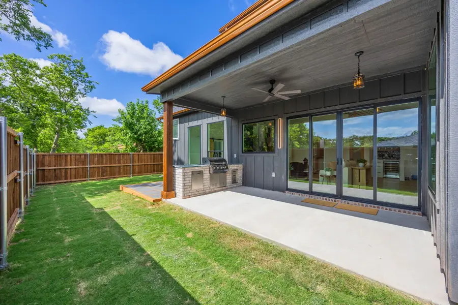606 E Ross Street, Rockwall, TX 75087 - #3