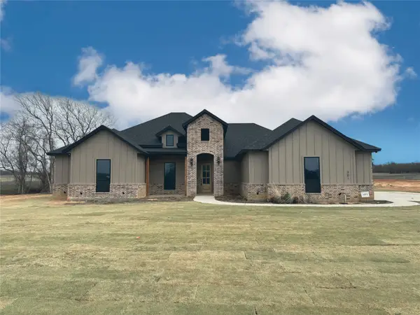 301 Our Lane, Weatherford, TX 76088