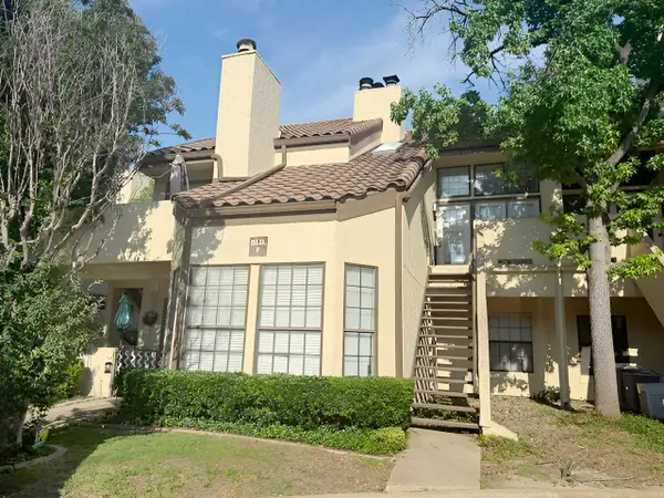 5590 Spring Valley Road #F202, Dallas, TX 75254