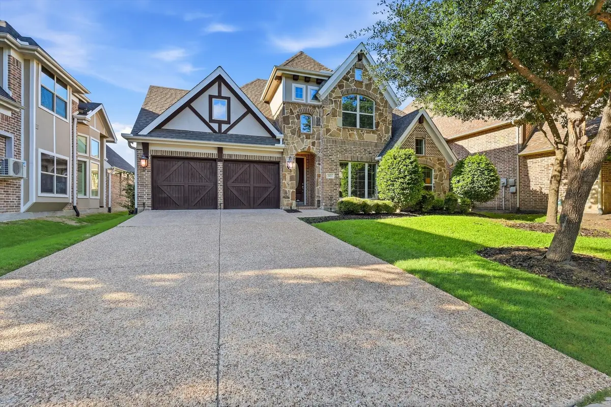 3421 Kirkfield Court, The Colony, TX 75056 - #1