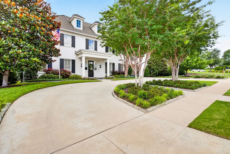 4668 Saint Benet Court, Fort Worth, TX 76126 - #2