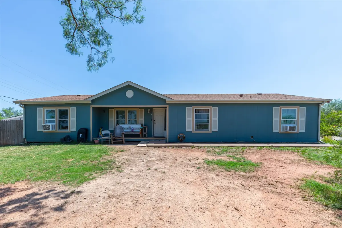 4045 Sue Ellen Drive, Abilene, TX 79601 - #1