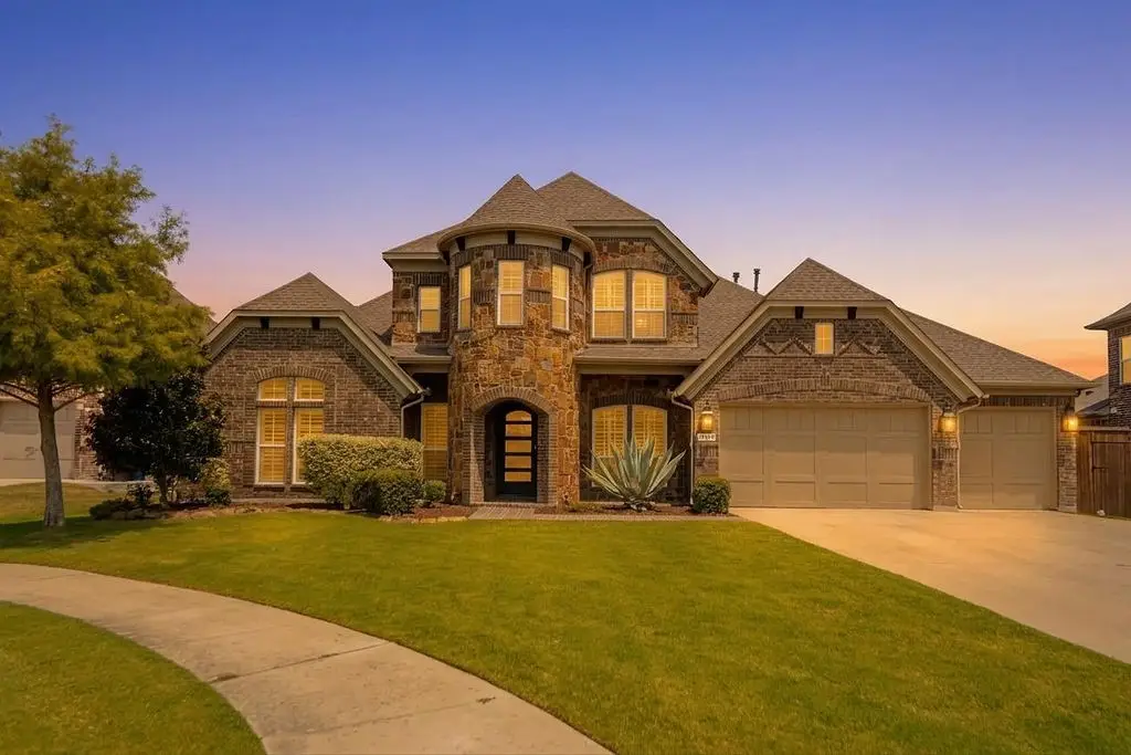 13134 Mardi Gras Lane, Frisco, TX 75035 - #1