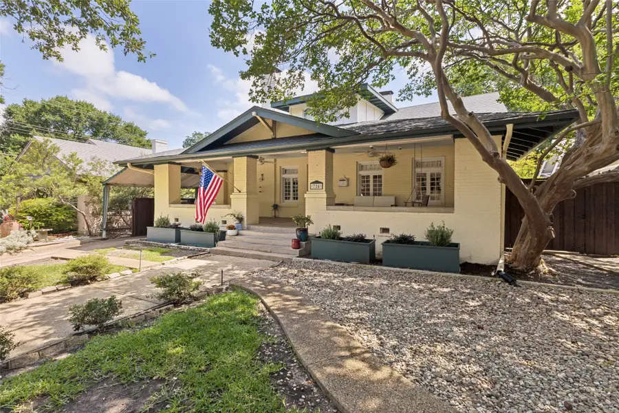 724 Lowell Street, Dallas, TX 75214 - #2