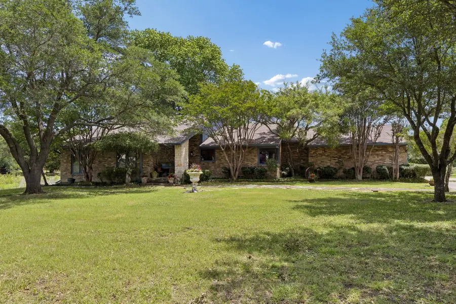 17 Hillside Drive, Fate, TX 75087 - #2
