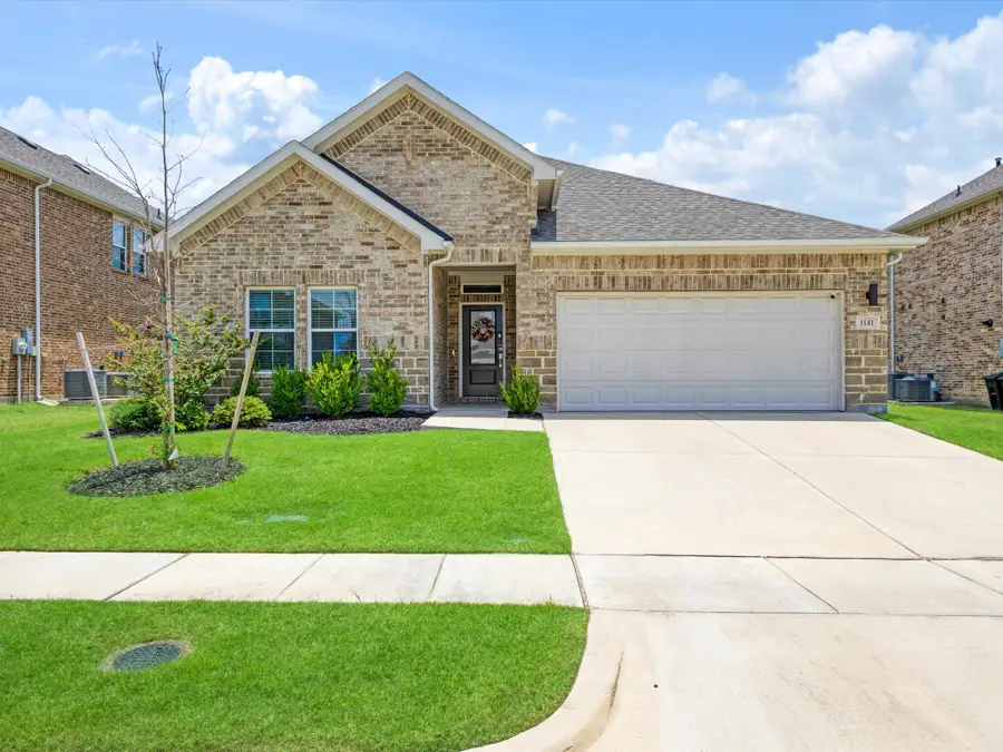 1141 Garden Grove Lane, Forney, TX 75126 - #2
