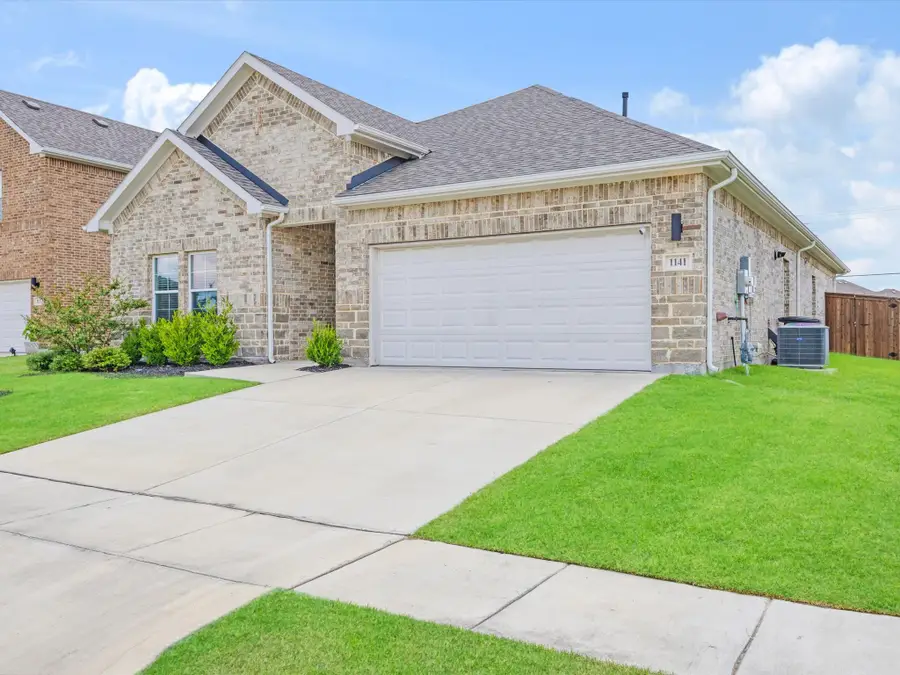 1141 Garden Grove Lane, Forney, TX 75126 - #3