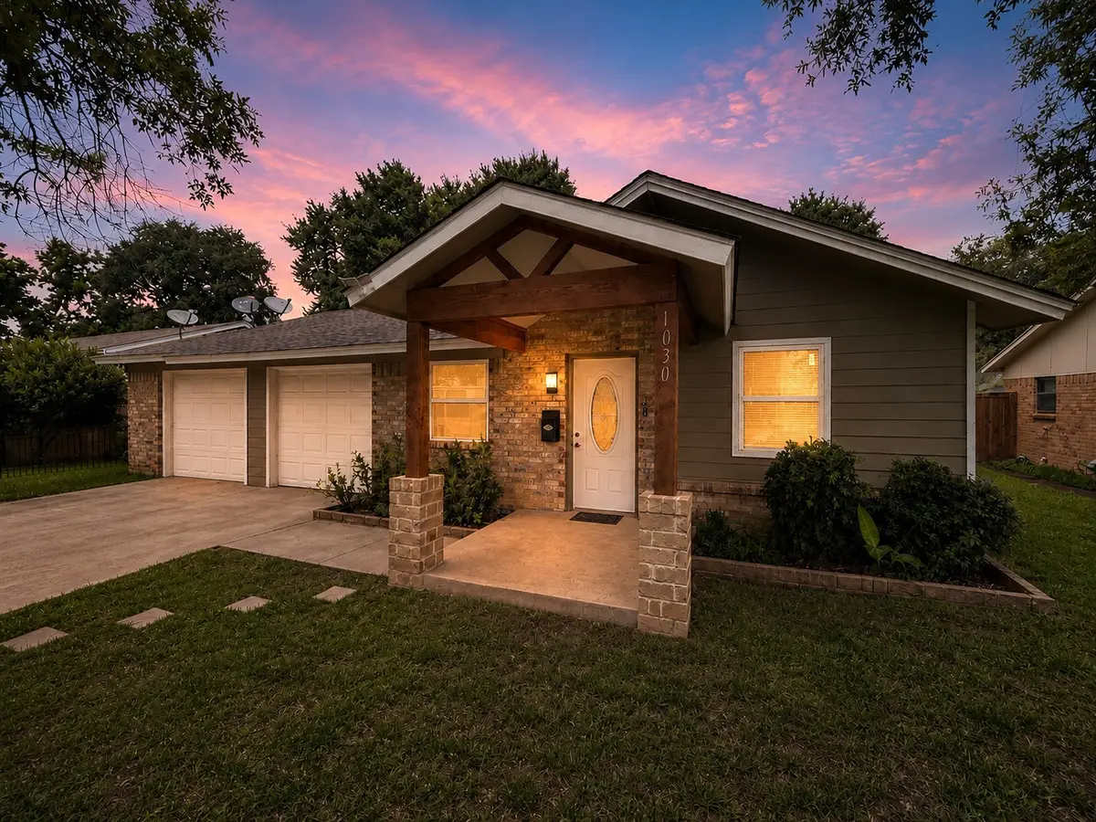 1030 Joslin Street, Irving, TX 75060 - #1