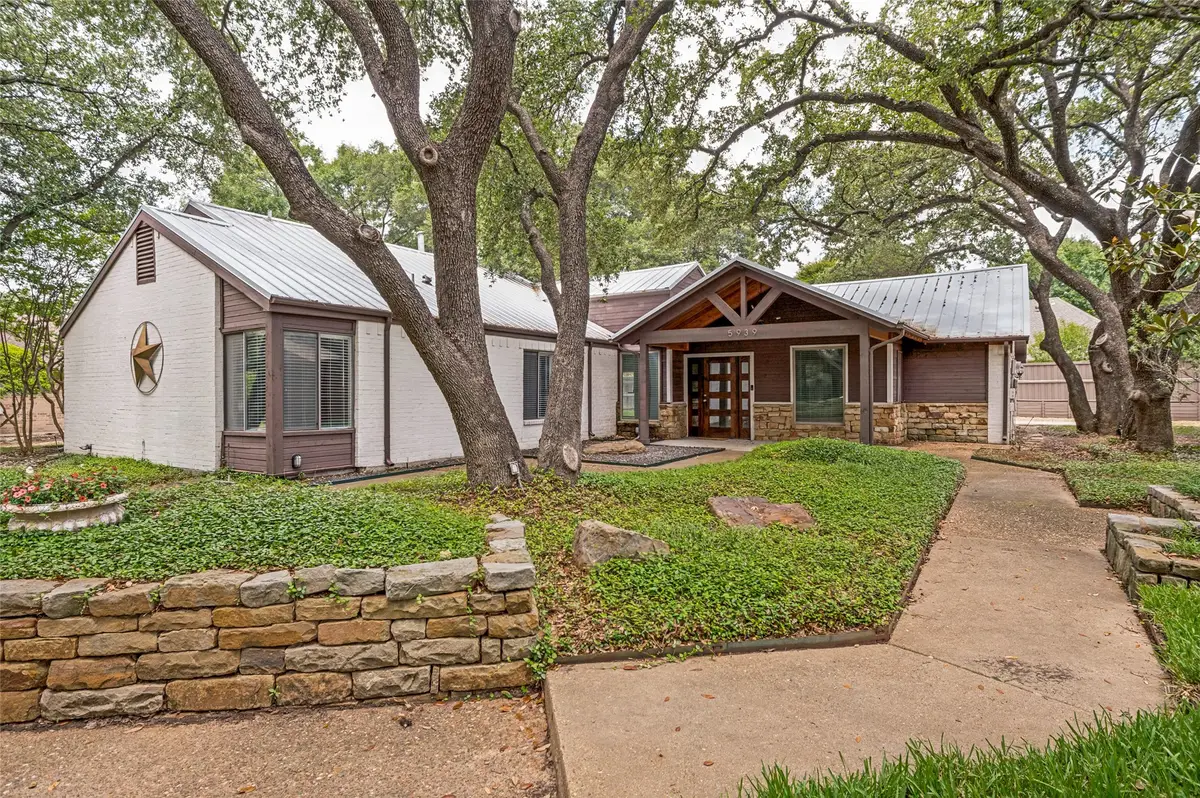 5939 Bent Creek Trail, Dallas, TX 75252 - #1