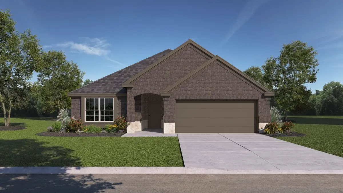 1832 Tacoma Way, Anna, TX 75409 - #1