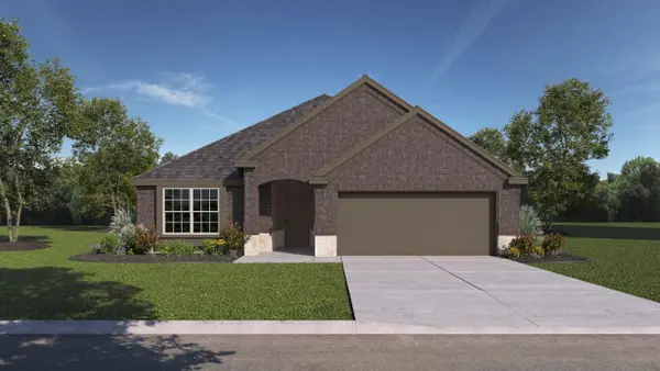 1832 Tacoma Way, Anna, TX 75409
