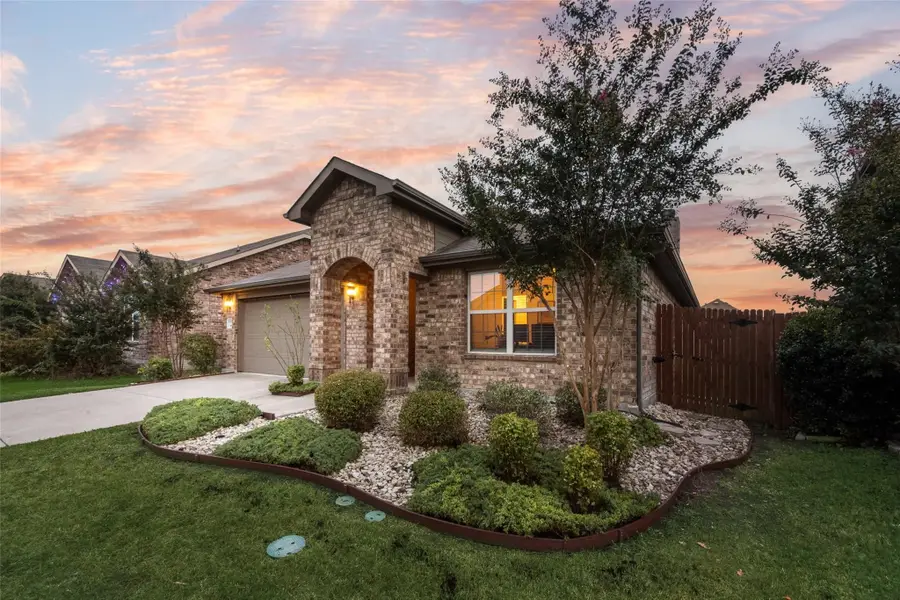 2120 Blakehill Drive, Forney, TX 75126 - #2