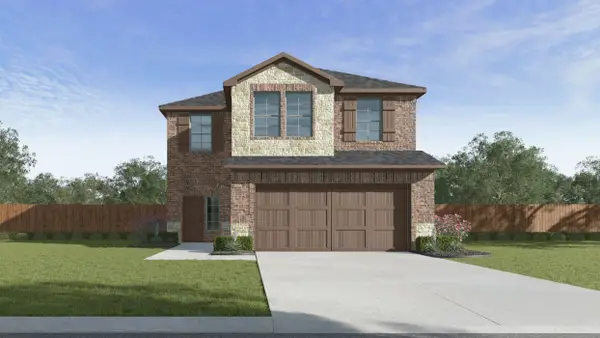 1902 Stormridge Way, Princeton, TX 75407