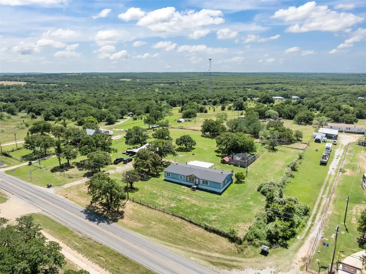 7962 Fm 920, Poolville, TX 76487 - #1