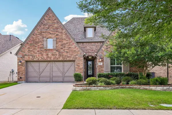808 Parkland Drive, Little Elm, TX 76227