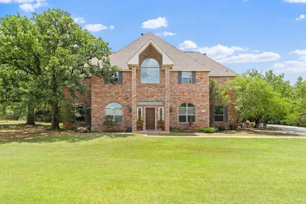 2530 Church Drive, Corinth, TX 76210