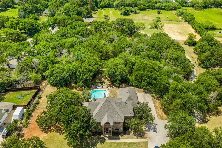 2530 Church Drive, Corinth, TX 76210 - #2