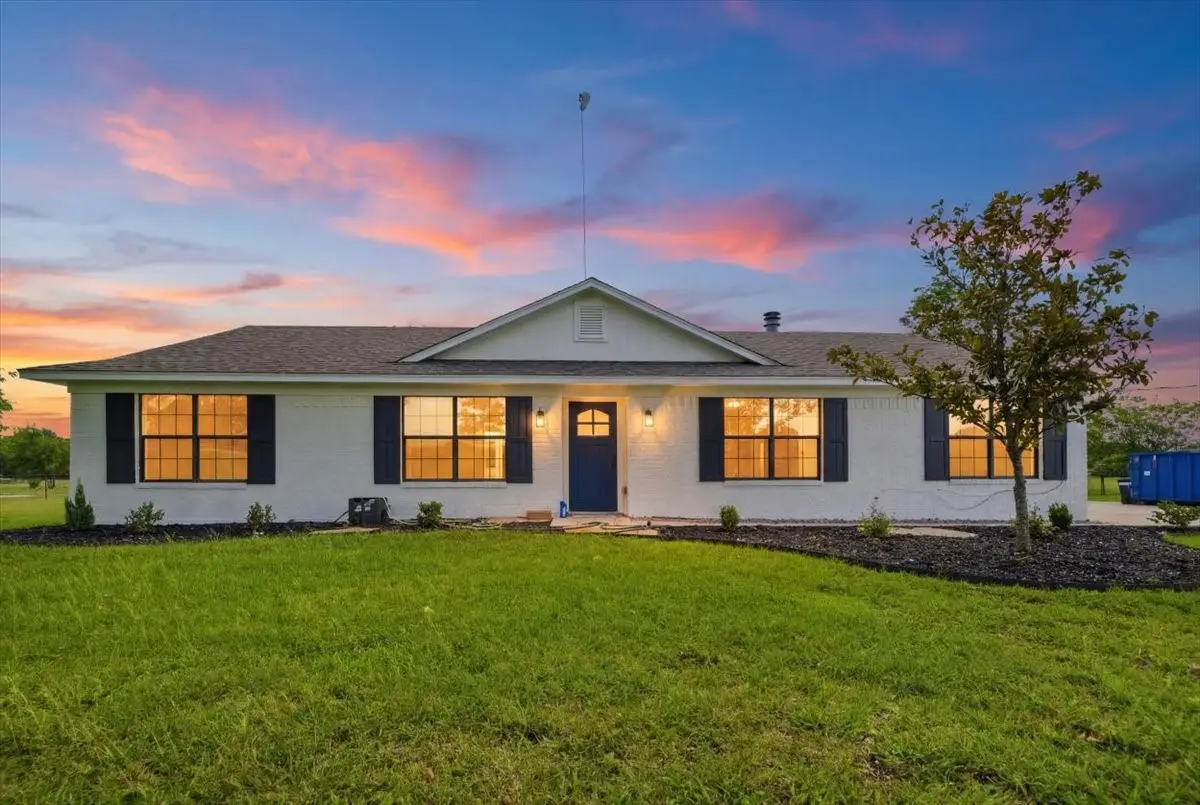 2207 Southwinds Drive, Lorena, TX 76655 - #1