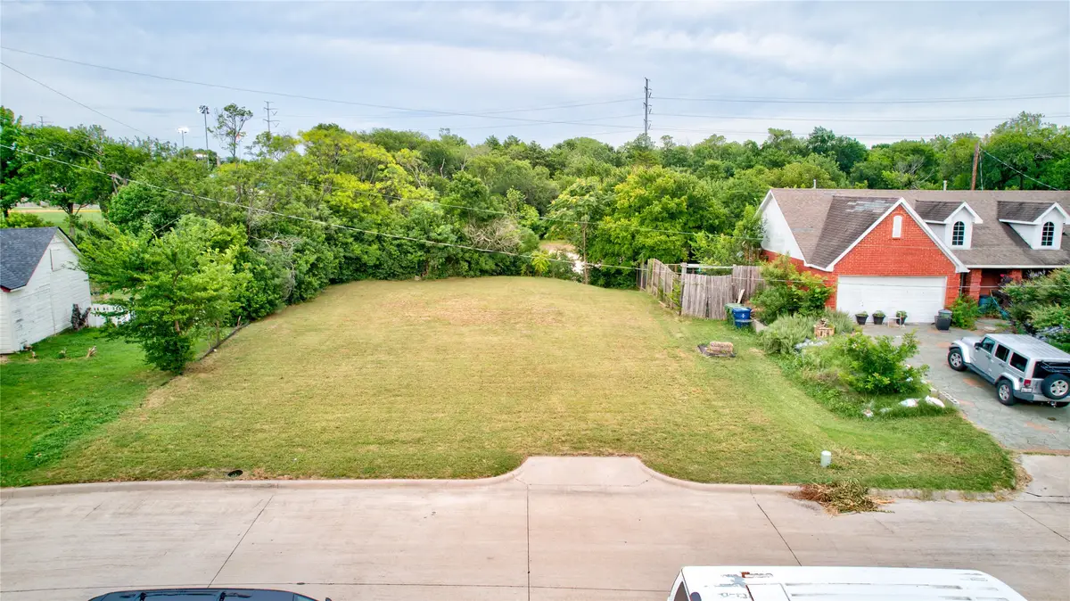 1124 Rock Creek, Garland, TX 75040 - #1