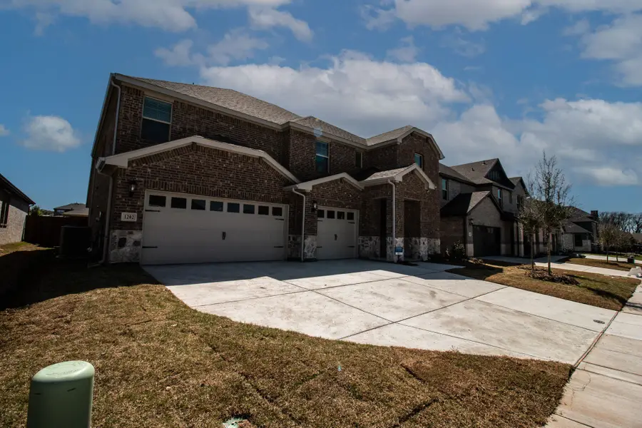 1202 Sweetleaf Street, Melissa, TX 75454 - #3