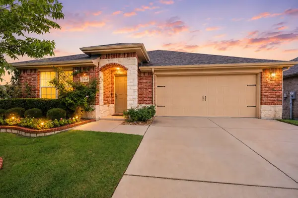 2142 Rubin Road, Fate, TX 75189
