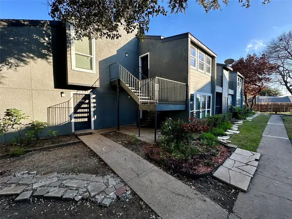 9696 Walnut Street #2016, Dallas, TX 75243