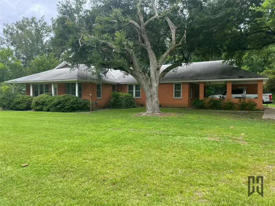 714 Butler Street, Springhill, LA 71075 - #2