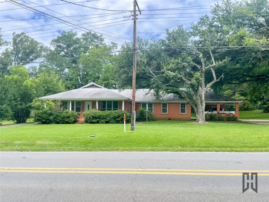 714 Butler Street, Springhill, LA 71075 - #3