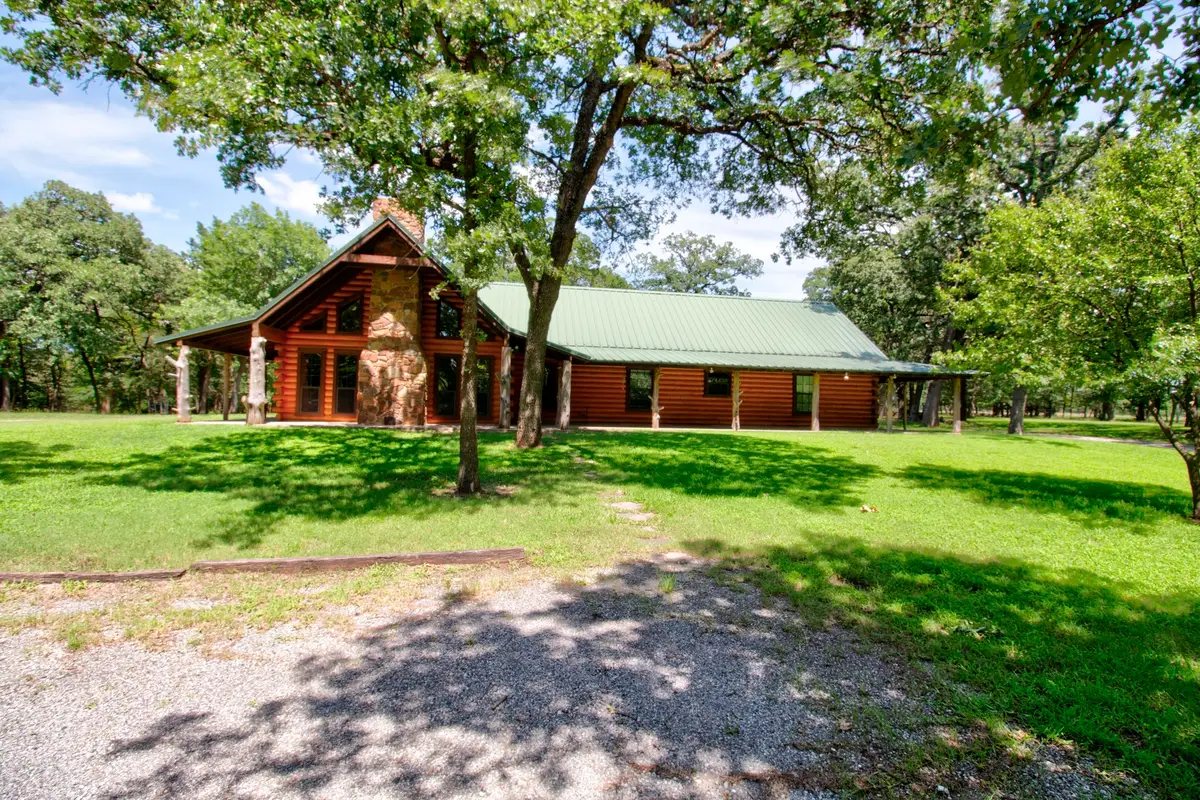1466 Pearce Street, Collinsville, TX 76233 - #1