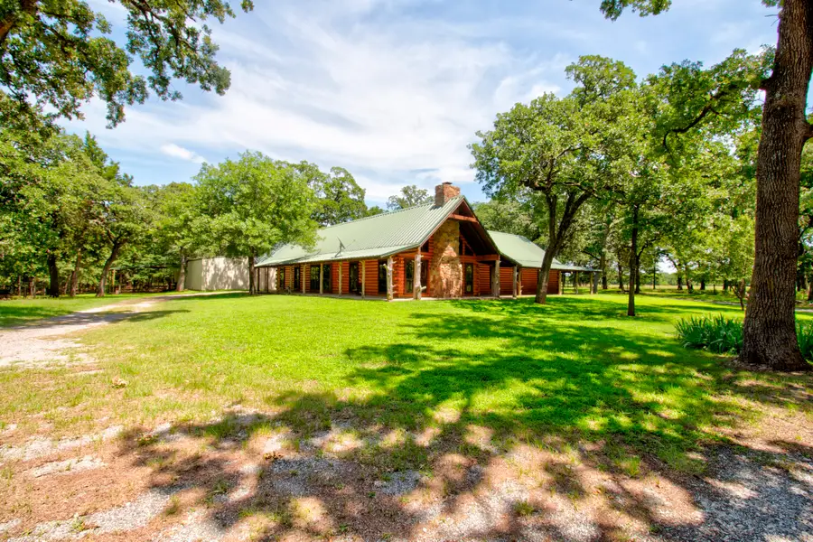1466 Pearce Street, Collinsville, TX 76233 - #2