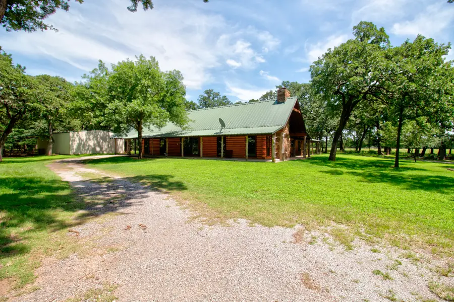 1466 Pearce Street, Collinsville, TX 76233 - #3