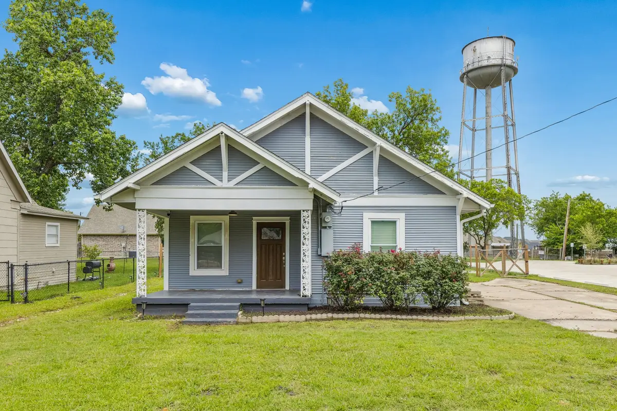 414 Main Street, Josephine, TX 75173 - #1
