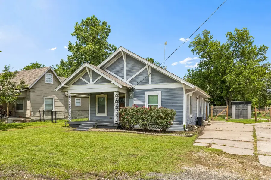 414 Main Street, Josephine, TX 75173 - #2