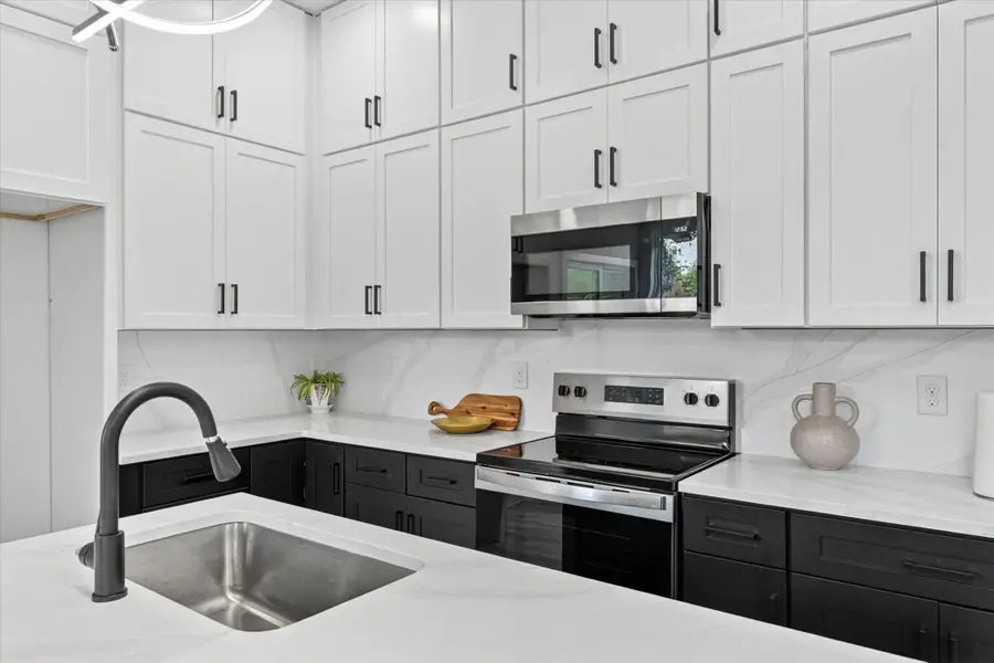 520 & 522 Woodbine Avenue, Dallas, TX 75203 - #3