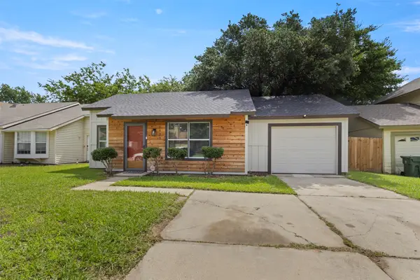 5523 Safari Trail, Arlington, TX 76018