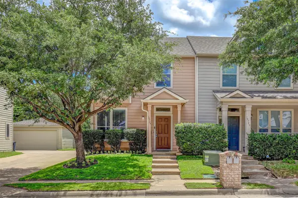 10724 Astor Drive, Fort Worth, TX 76244