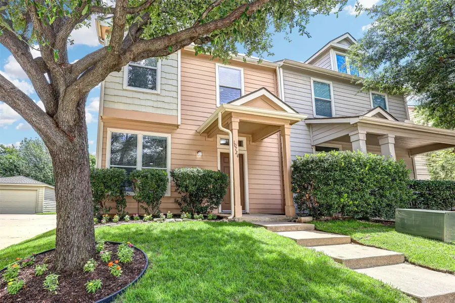 10724 Astor Drive, Fort Worth, TX 76244 - #2