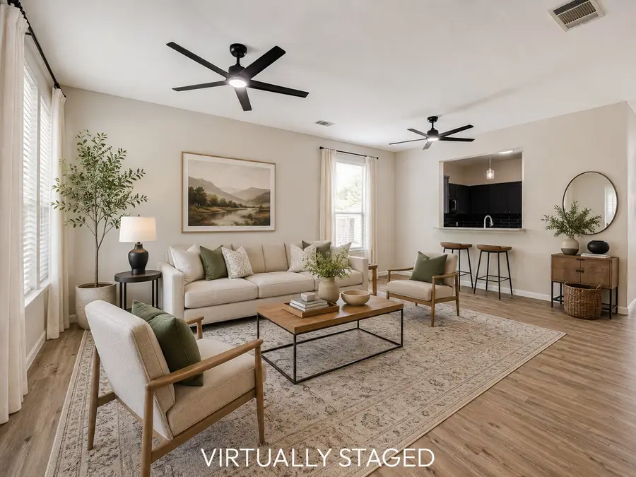10724 Astor Drive, Fort Worth, TX 76244 - #3