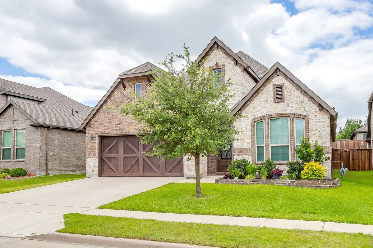 5141 Cantle Court, Fort Worth, TX 76036 - #1