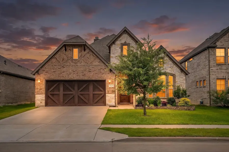 5141 Cantle Court, Fort Worth, TX 76036 - #2