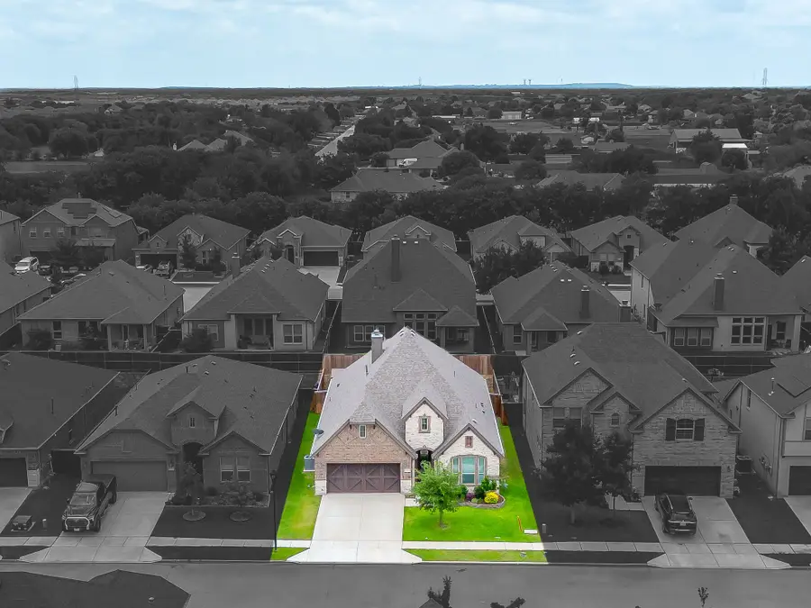 5141 Cantle Court, Fort Worth, TX 76036 - #3