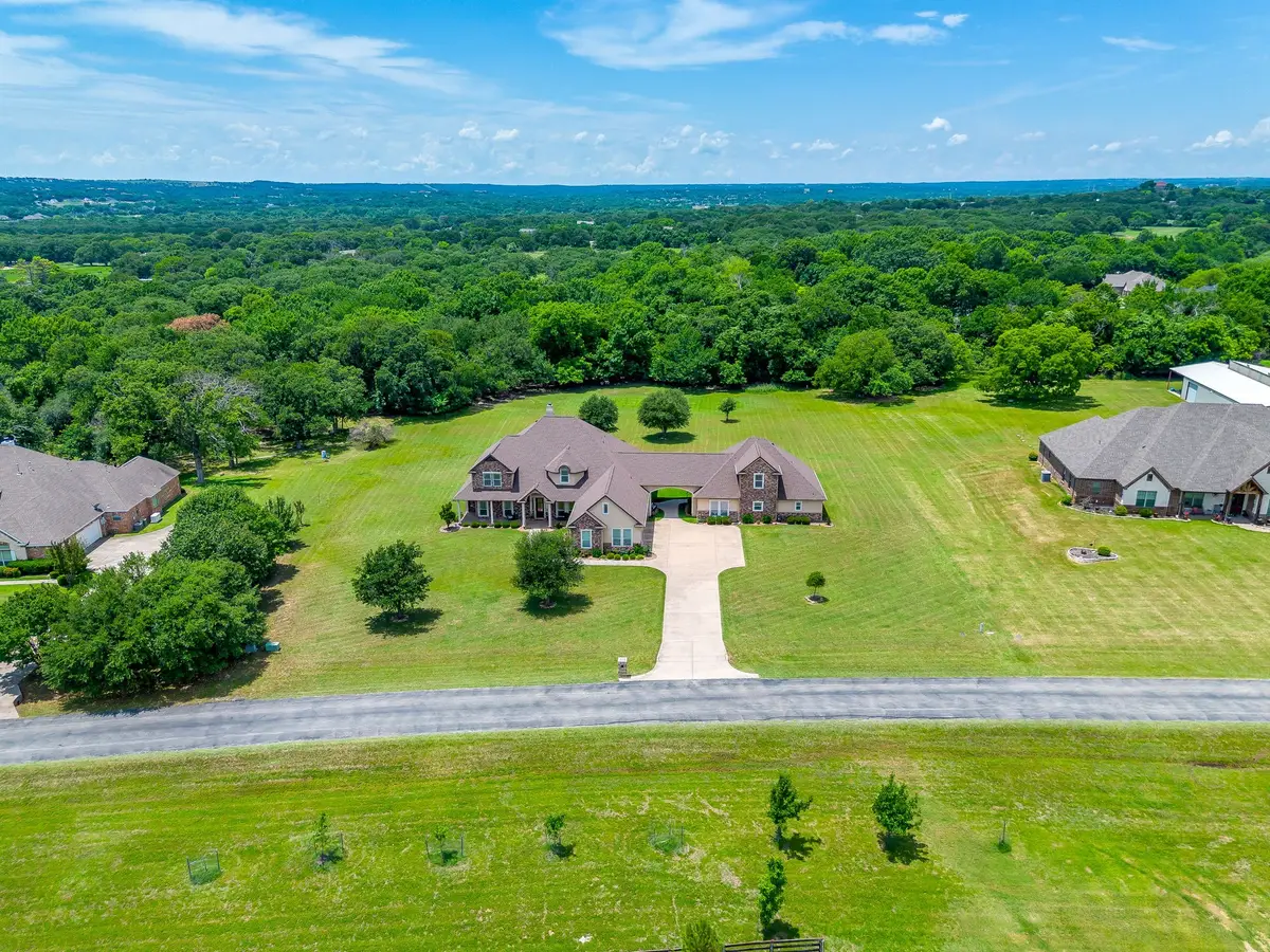 1144 Boling Ranch Road N, Azle, TX 76020 - #1