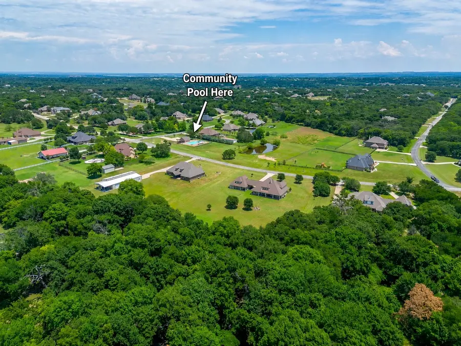 1144 Boling Ranch Road N, Azle, TX 76020 - #2