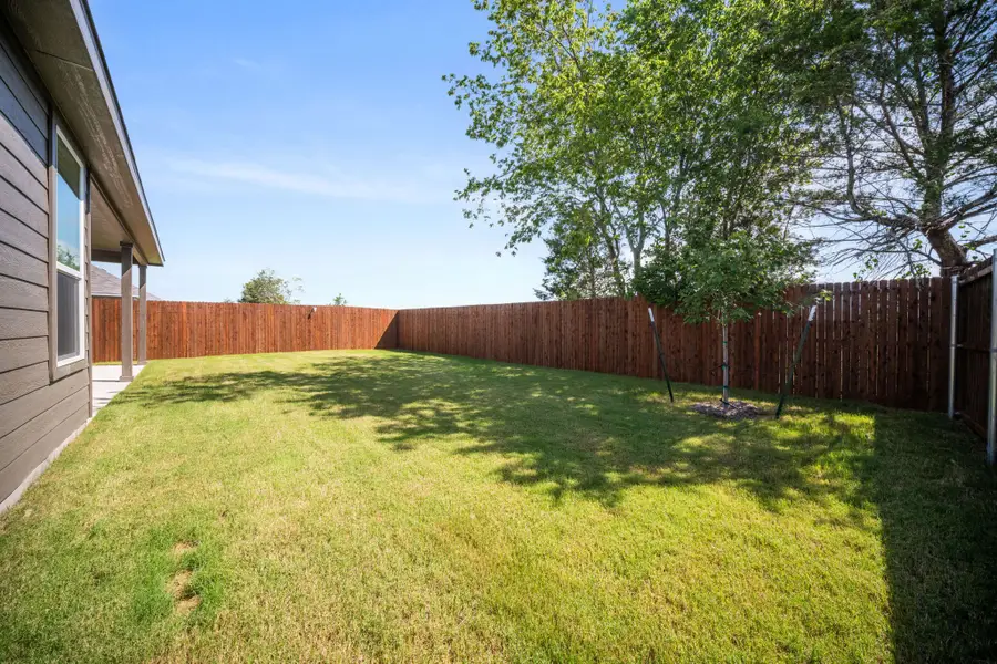 4736 Paynes Valley Drive, Ennis, TX 75119 - #2