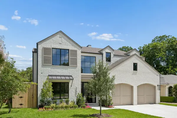 6207 Sudbury Drive, Dallas, TX 75214