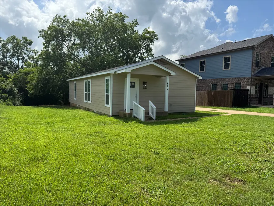 410 Bethlehem Street, Terrell, TX 75160 - #2