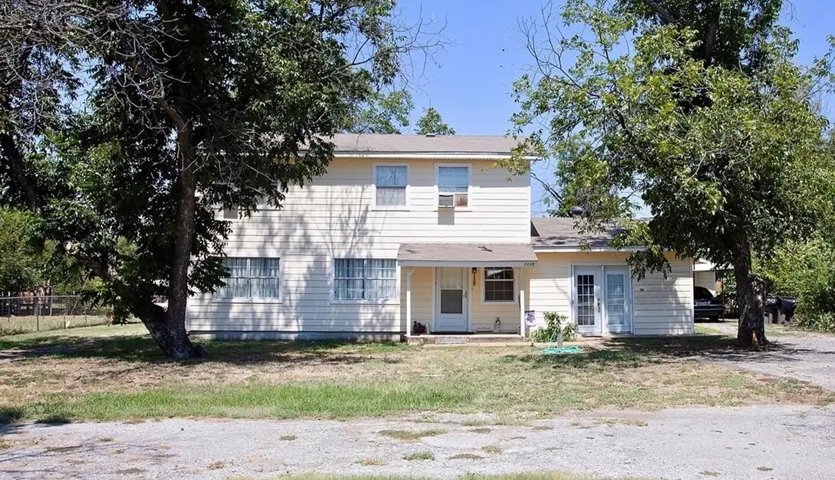 1115 Old Jacksboro Rd, Graham, TX 76450 - #1