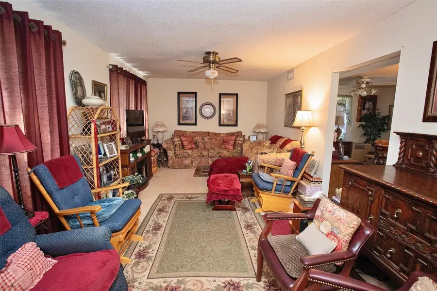 1115 Old Jacksboro Rd, Graham, TX 76450 - #3