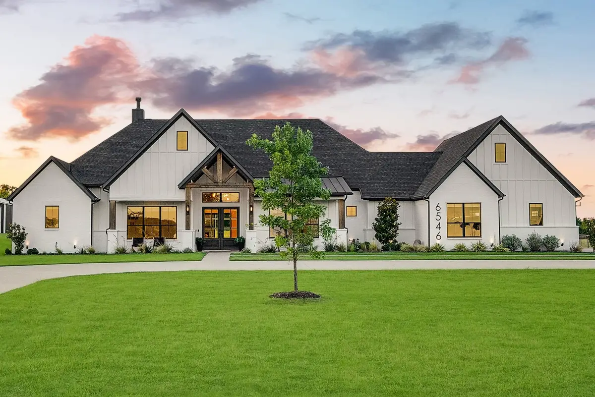 6546 County Road 1103, Celina, TX 75009 - #1